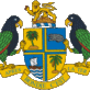 Dominica coat of arms