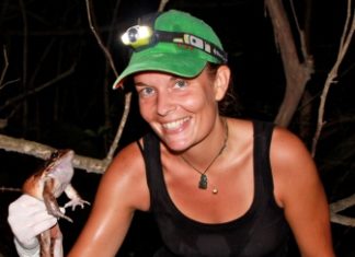 At least one good thing about leaving is you can always come back…