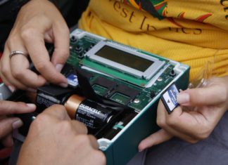 Some trees on Montserrat have grown ears.