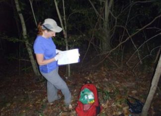 Radio-Tracking must go on!