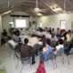Participants of the mountain chicken project workshop ©Stephen Mendes