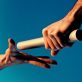 Passing The Baton b