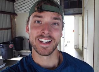 Update on the live food!