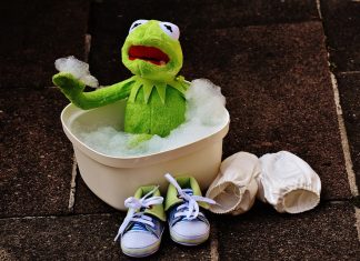 It’s getting hot hot hot! Controlling the chytrid fungus.