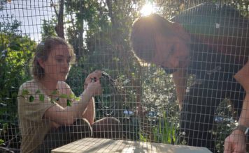 Introducing Rachel our newest member of the team.