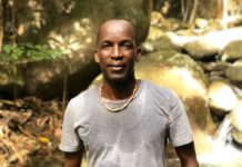 Introducing Lloydie: Forestry Technician