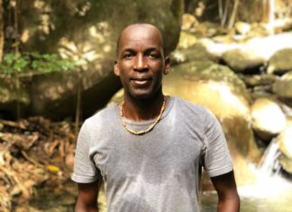 Introducing Lloydie: Forestry Technician