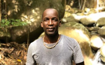 Introducing Lloydie: Forestry Technician