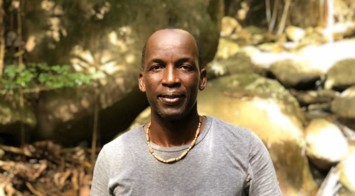 Introducing Lloydie: Forestry Technician