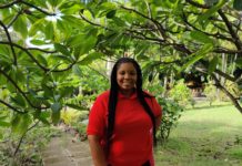 Introducing Kaysie Ryan! The Newest Member on the Project.