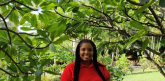 Introducing Kaysie Ryan! The Newest Member on the Project.