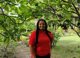 Introducing Kaysie Ryan! The Newest Member on the Project.