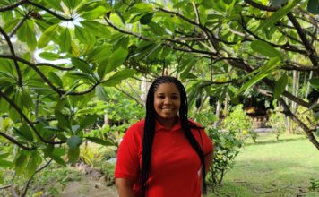 Introducing Kaysie Ryan! The Newest Member on the Project.