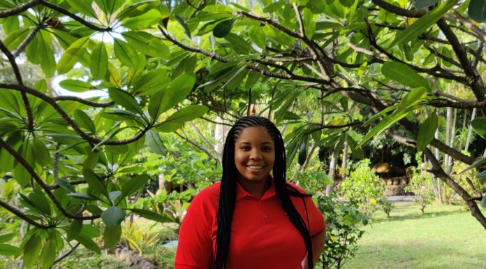 Introducing Kaysie Ryan! The Newest Member on the Project.