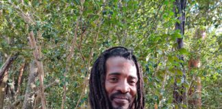 Introducing Alphonsus Baron