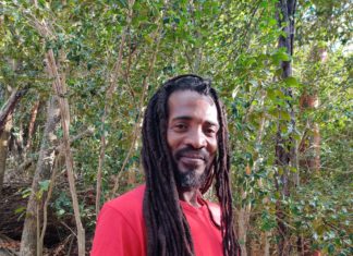 Introducing Alphonsus Baron