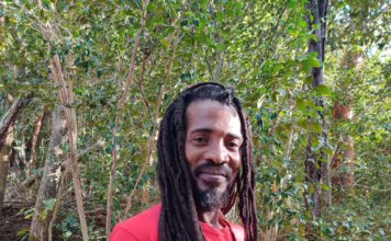 Introducing Alphonsus Baron