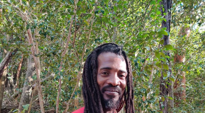 Introducing Alphonsus Baron